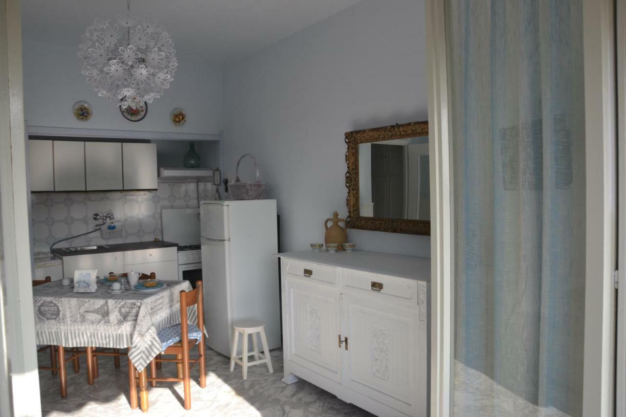 Studio Flat Tigullio & Garage Rapallo Exterior foto